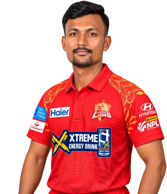 Aakash Tripathi