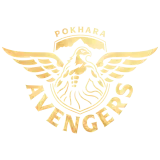 Pokhara Avengers logo