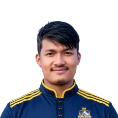 Rupesh Kumar Singh