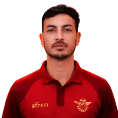 Bipin Acharya