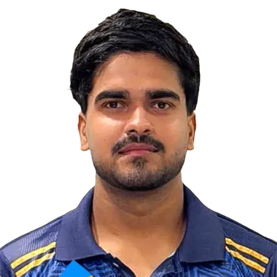 Shivam Tiwari