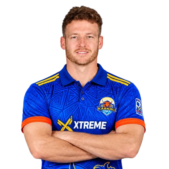 David Miller