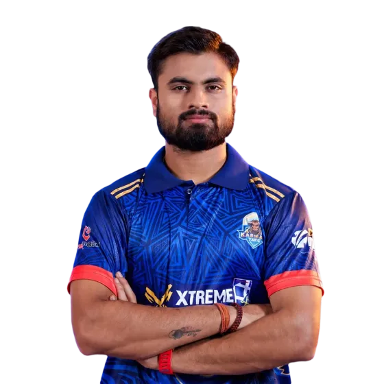 Gulsan Jha