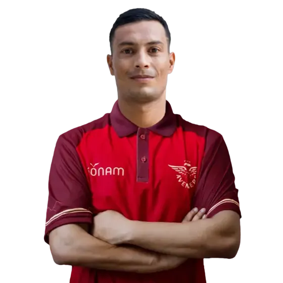Kiran Thagunna