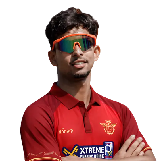 Pratik Pokharel