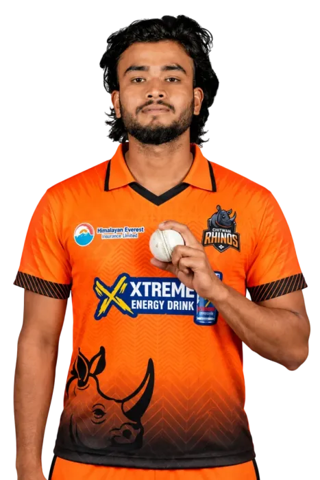 Kamal Singh Airee
