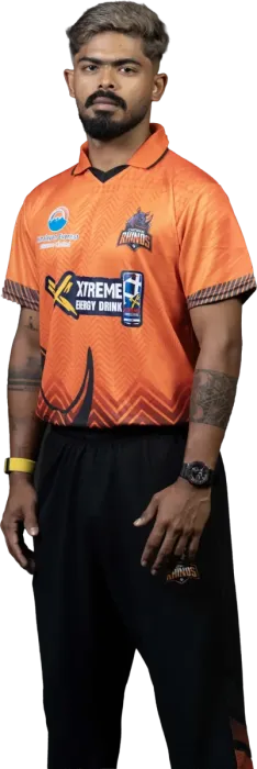 Bibek Kumar Yadav