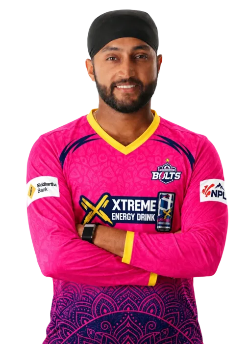 Harmeet Singh