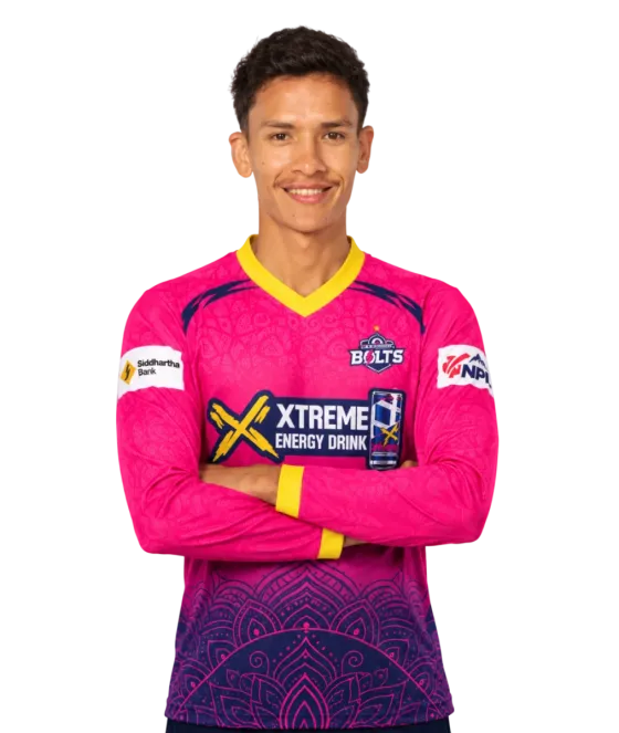 Aaditya Mahata