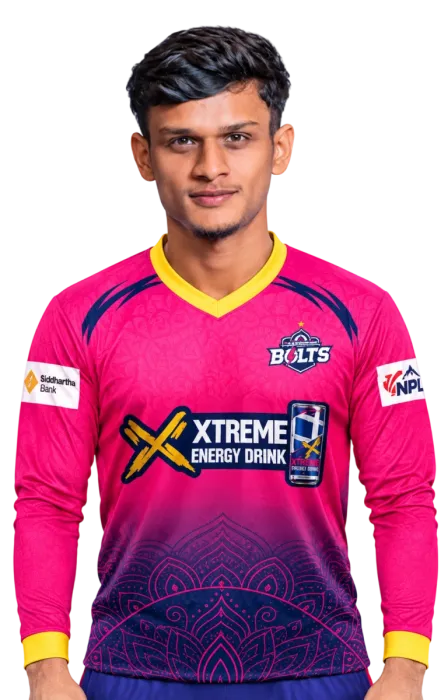 Trit Raj Das