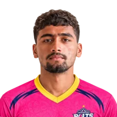 Abhishek Tiwari