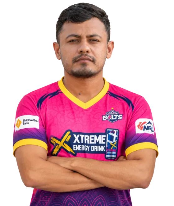 Amar Singh Rautela