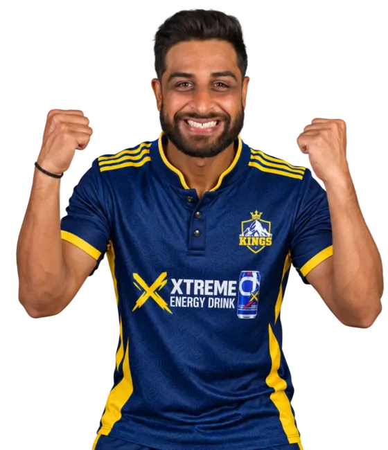 Shubham Ranjane