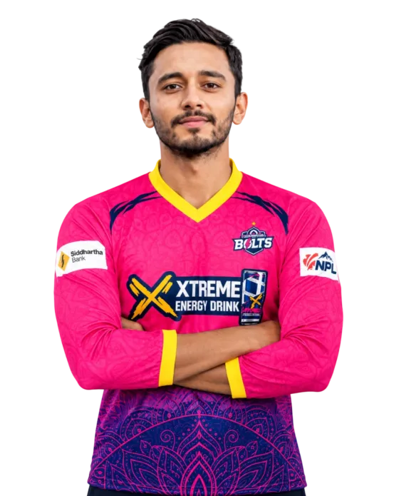 Rit Gautam