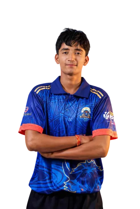 Yuvraj Khatri