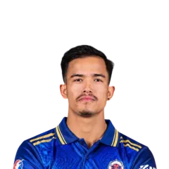 Dipendra Rawat