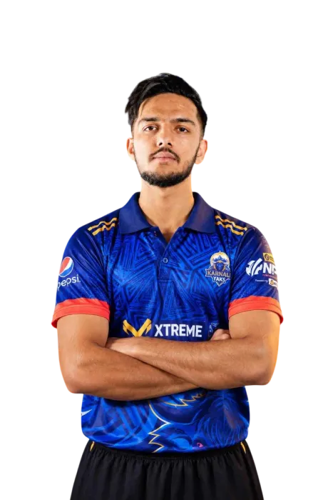 Sachin Sharma