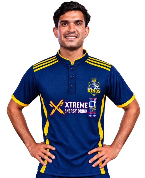 Basir Ahamad