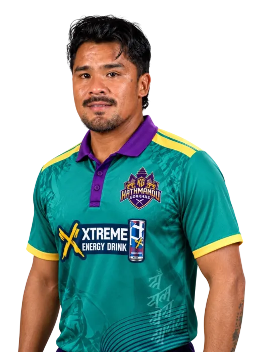 Karan KC