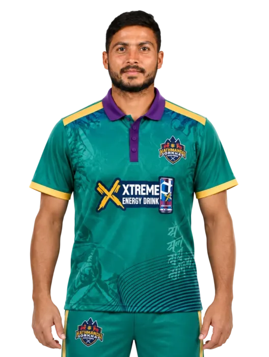 Bhim Sharki