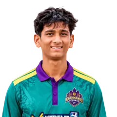 Prasiddha Jaishi