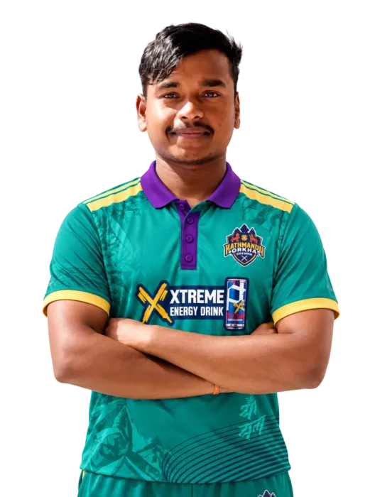 Dayanand Mandal