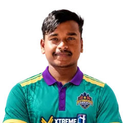 Dayanand Mandal