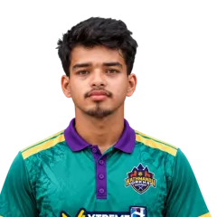 Suryanshu Koirala