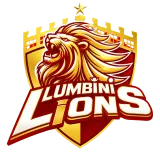Lumbini Lions logo