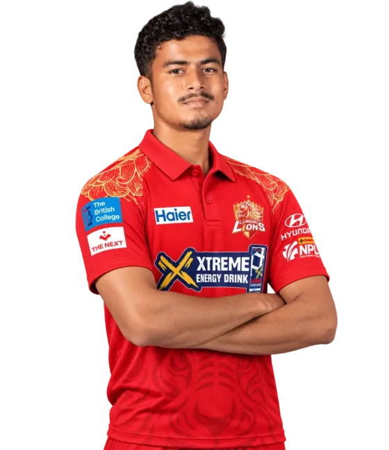 Abhishesh Gautam